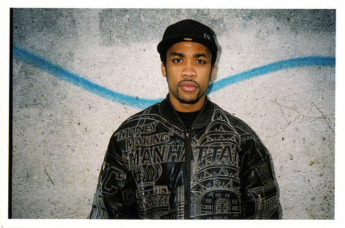 Wiley – Wearing My Rolex about to drop